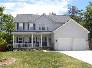 121 Bark Rd, Manahawkin, NJ 08050