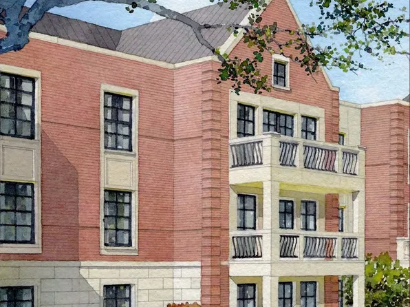 1095 Kelmscott Way #103, Lake Forest, IL 60045