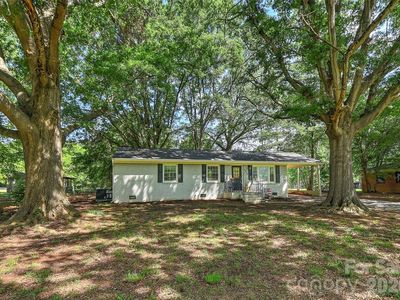 2515 Carroll St, Monroe, NC, 28110