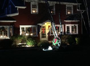 429 N Pioneer Ave, Dallas, PA 18612