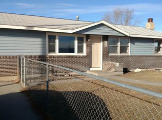 306 W Park Ave, Riverton, WY 82501