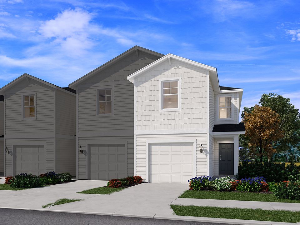 The Lennox Floorplan