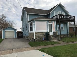 420 Lakeside Ave, Lorain, OH 44052