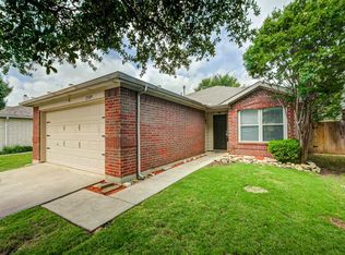 2309 Southway, Denton, TX 76207