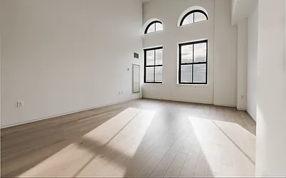 Rented by Harmonycity Corp.