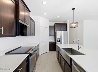 8898 S 244th Ln, Buckeye, AZ 85326