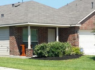 21415 Fossil Trails Dr, Spring, TX 77388