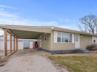 2613 Roberts St, Flatwoods, KY 41139