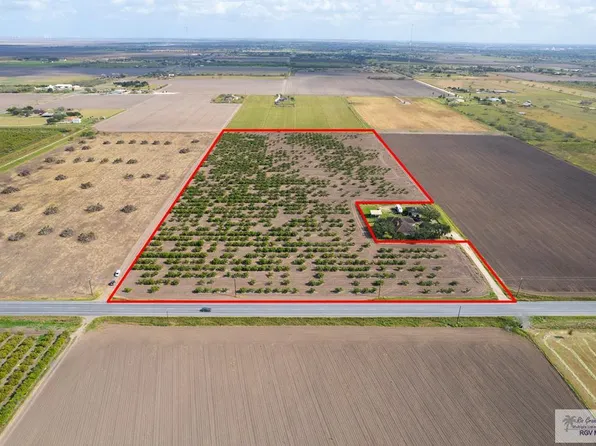 Fm 800 Bass Blvd, Harlingen, TX 78552