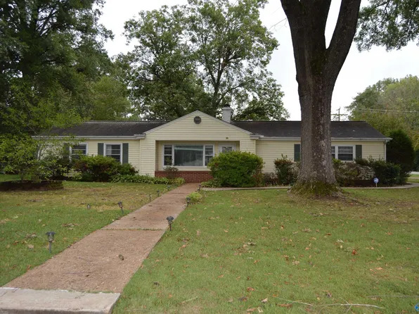 1414 15th Ave SE, Decatur, AL 35601