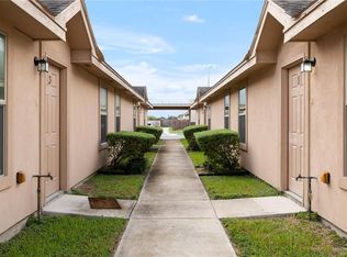 2208 Taxco Ct APT 4, Edinburg, TX 78542