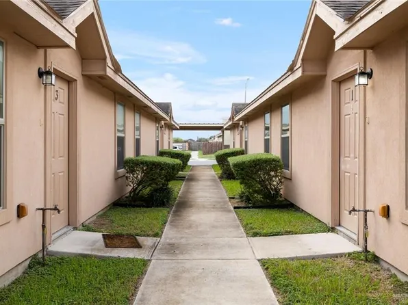 2208 Taxco Ct, Edinburg, TX