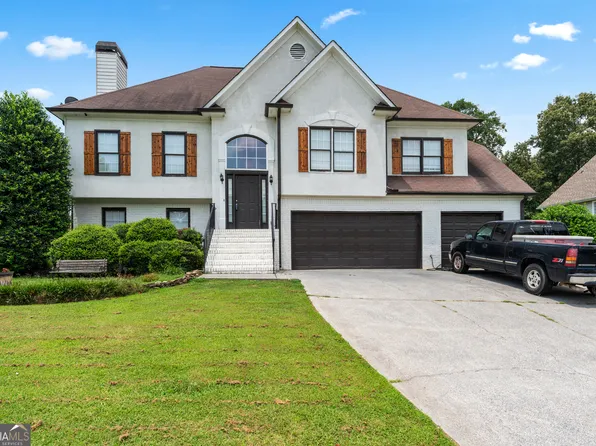 30 Meadowbridge Dr SW, Cartersville, GA 30120