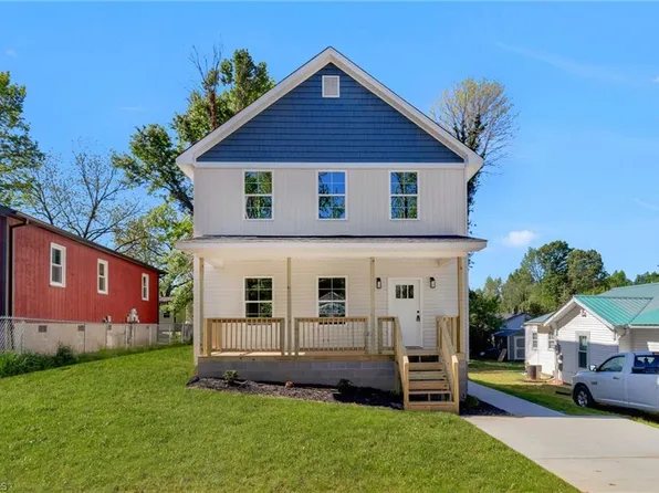 307 Princeton Ave, High Point, NC 27262