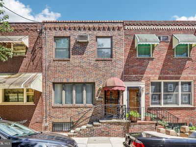 1629 S Juniper St, Philadelphia, PA, 19148