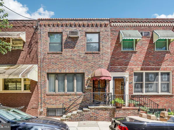 1629 S Juniper St, Philadelphia, PA 19148