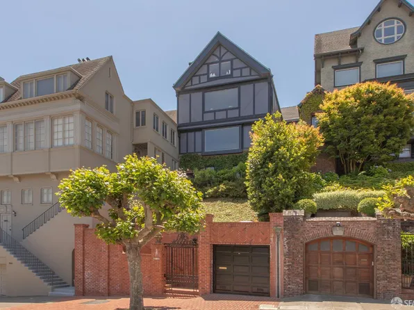 2555 Green St, San Francisco, CA 94123