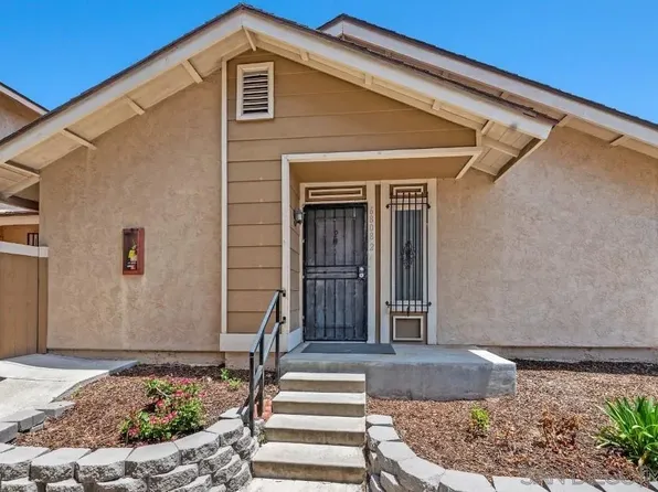 6808 Quebec Ct Unit 2, San Diego, CA 92139