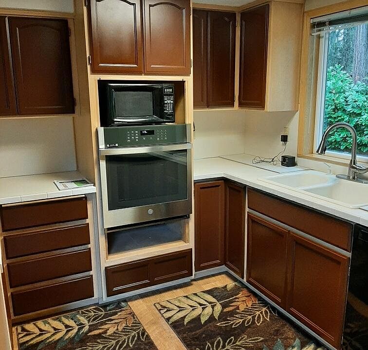 New kitchen appliances