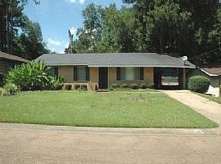 1670 Aurora St, Jackson, MS 39213