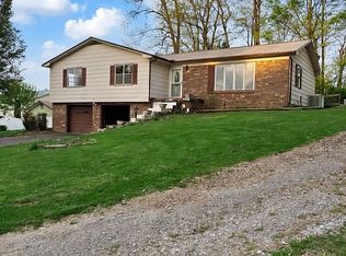 570 Overview Loop, Jonesville, VA 24263