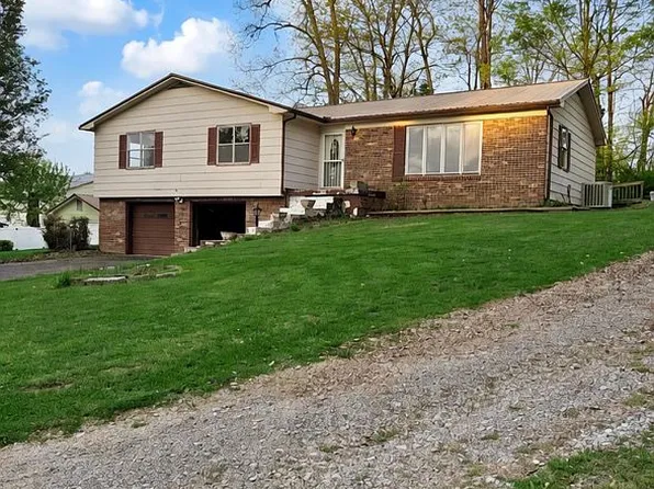 570 Overview Loop, Jonesville, VA 24263