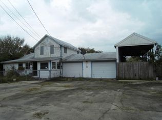 5445 87th St, Sebastian, FL 32958