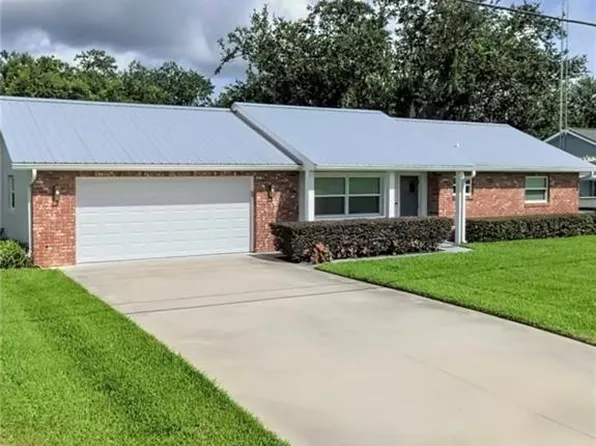 864 Peachtree DR, LAKE PLACID, FL 33852