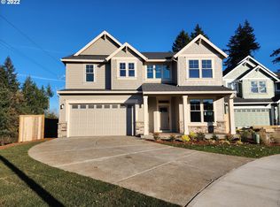 19673 Wheeler Farm Rd, Oregon City, OR 97045