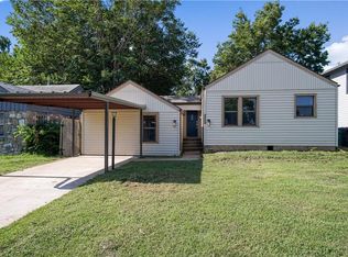 3220 NW 27th St, Oklahoma City, OK 73107