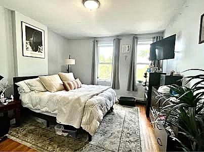 2nd image of 266 W Broadway #3