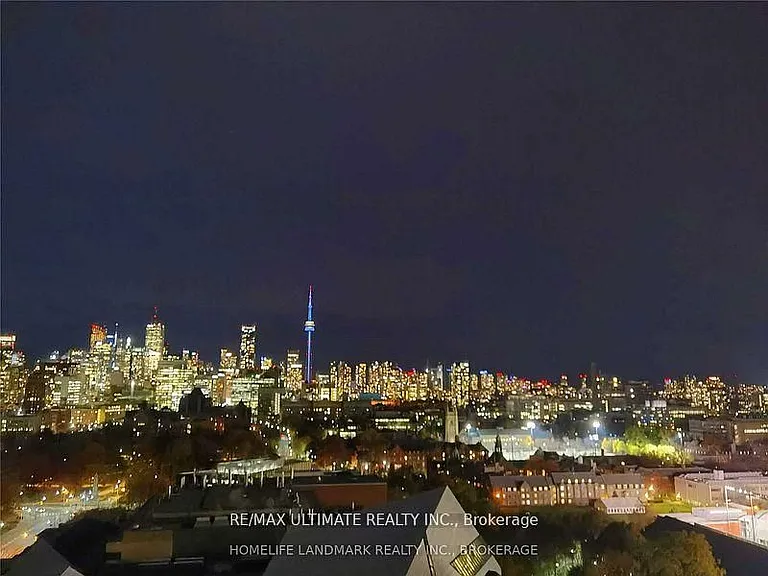 200 Bloor St W #2806 — Photo 6