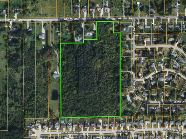 7147 Bristol Rd, Swartz Creek, MI 48473