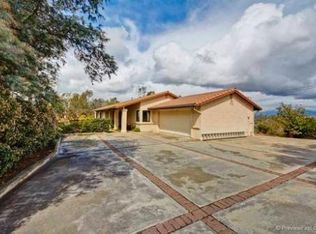 13411 Anthony Ridge Rd, Valley Center, CA 92082
