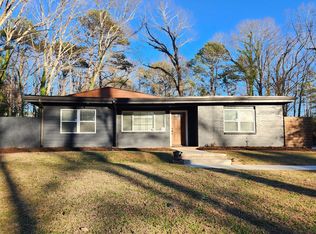 1786 Stanton Rd SW, Atlanta, GA 30311