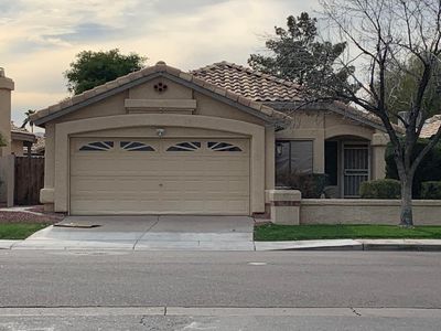 104 S Oak St, Chandler, AZ, 85226