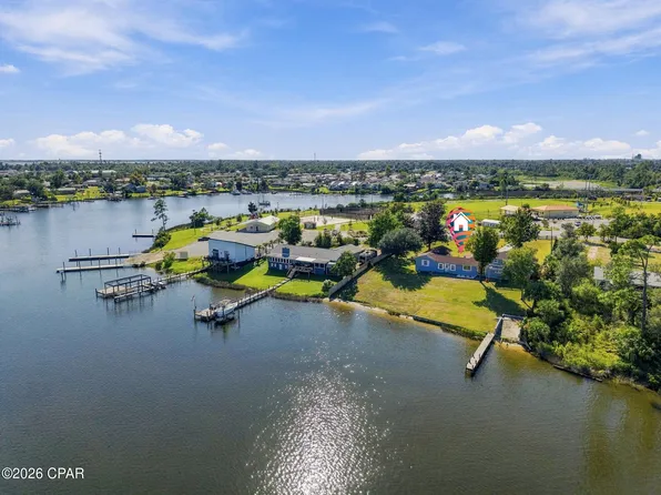 505 Beulah Ave, Panama City, FL 32404