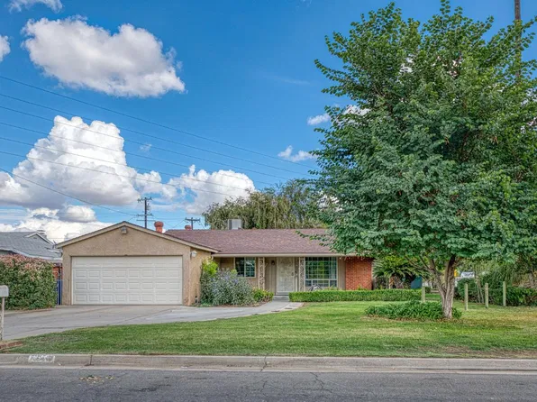 1206 N Adler Ave, Fresno, CA 93727