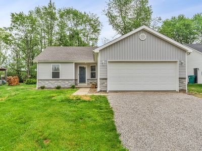 317 Gettysburg, Coatesville, IN, 46121