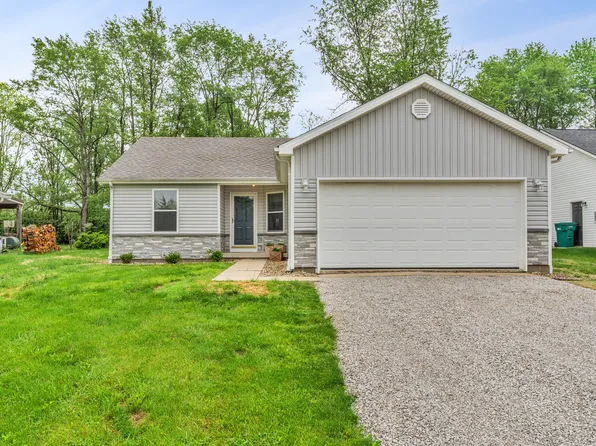 317 Gettysburg, Coatesville, IN 46121