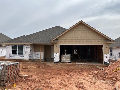2516 NW 196th St, Edmond, OK, 73012