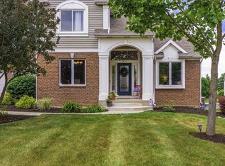 3517 Waterton Cv, Fort Wayne, IN 46804