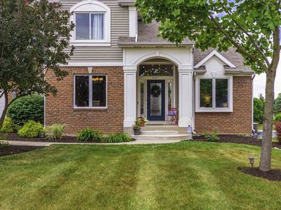 3517 Waterton Cv, Fort Wayne, IN, 46804
