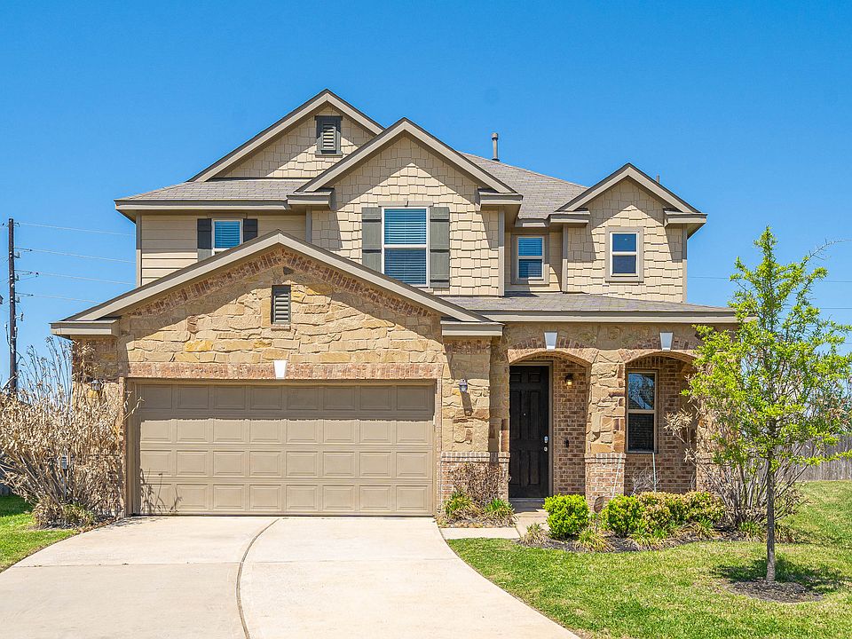 1st image of 22530 Lavender Knoll Ln