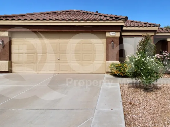 5216 E Florian Ave, Mesa, AZ 85206