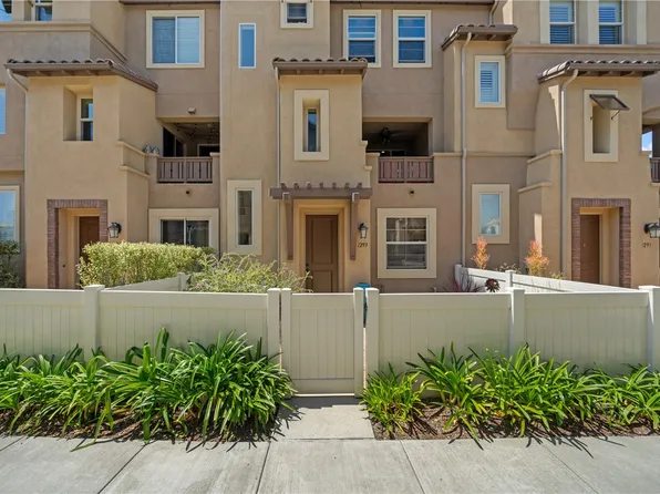 1293 Via Lucero, Oceanside, CA 92056