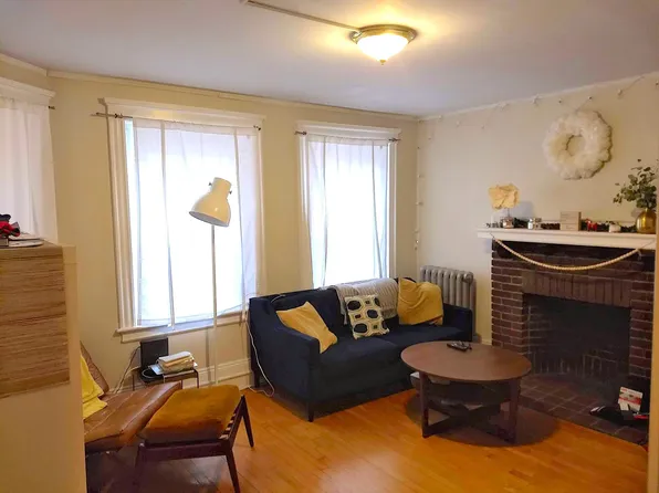 8 Craigie Cir, Cambridge, MA