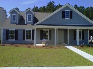 34 Central Park Way, Pooler, GA 31322