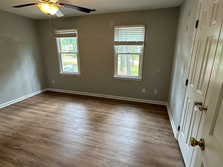 spare bedroom #1