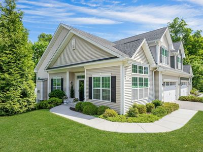 17 Wilderswood Way #17, Danbury, CT, 06810